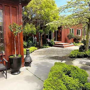 Matai Huka Boutique Guest house